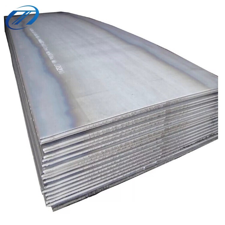 A573/A573M Carbon Steel Plate