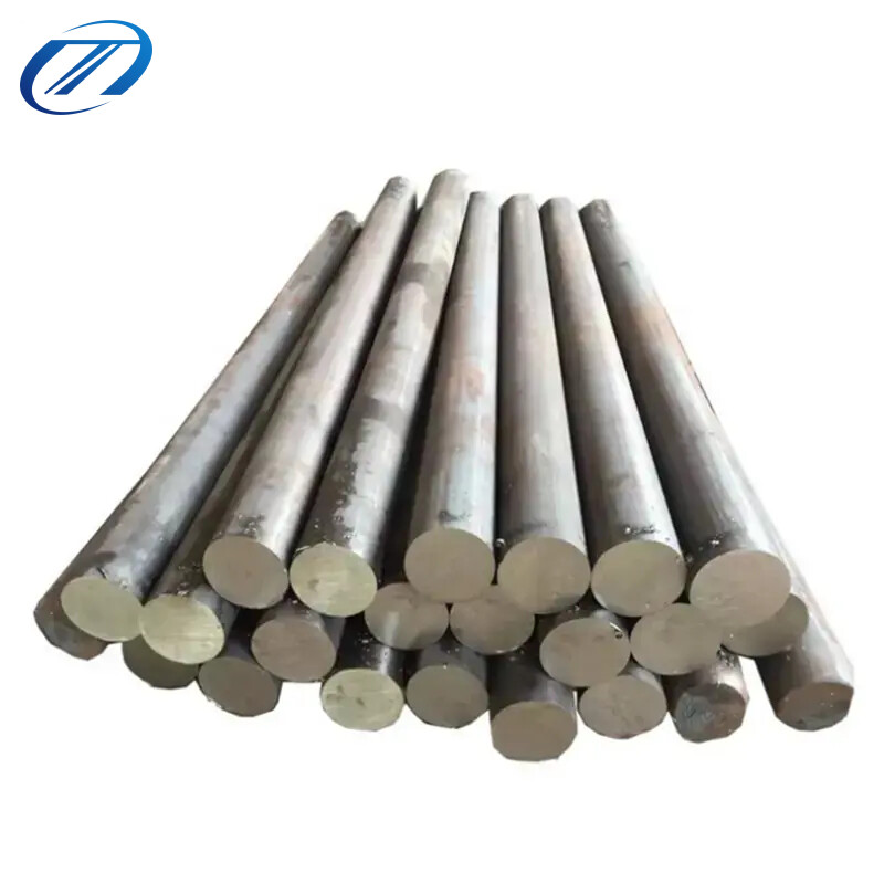 Q255A Carbon Steel Bar