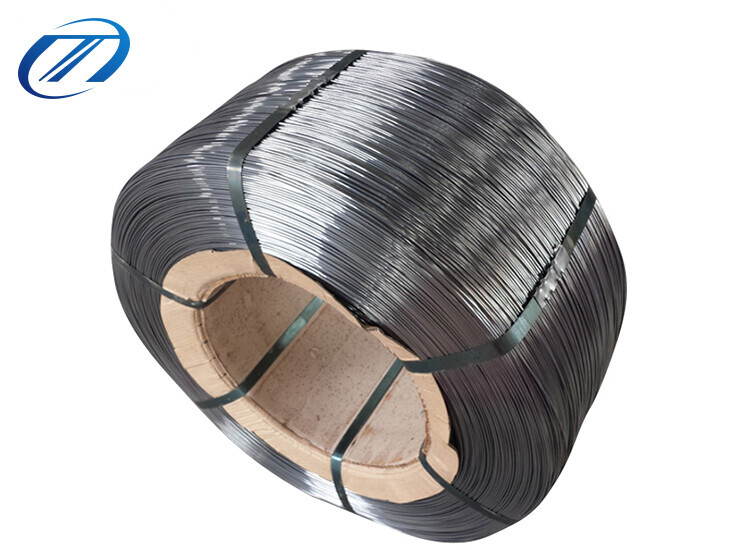 Q345B Carbon Steel Wire