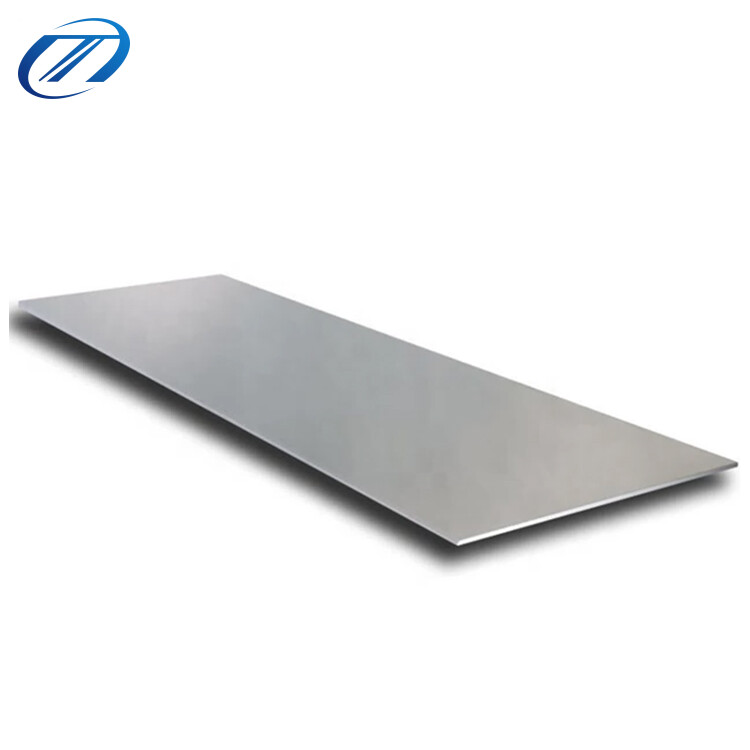 301L Stainless Steel Plate