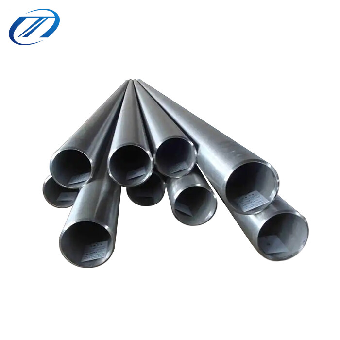 301L Stainless Steel Pipe