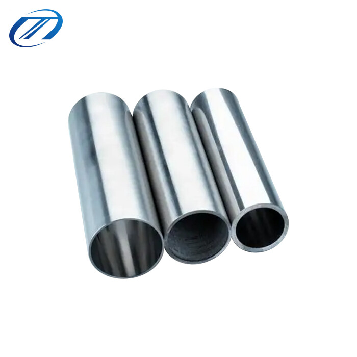 304L Stainless Steel Pipe