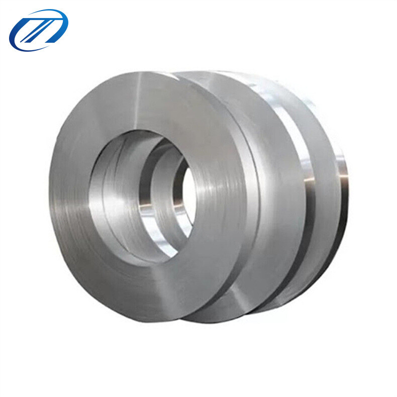 201 Stainless Strip