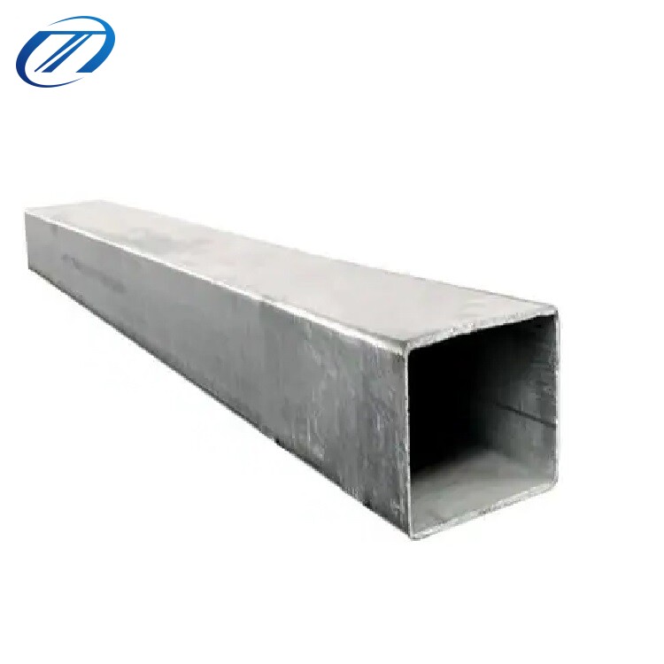 Galvanized Steel Square Tube