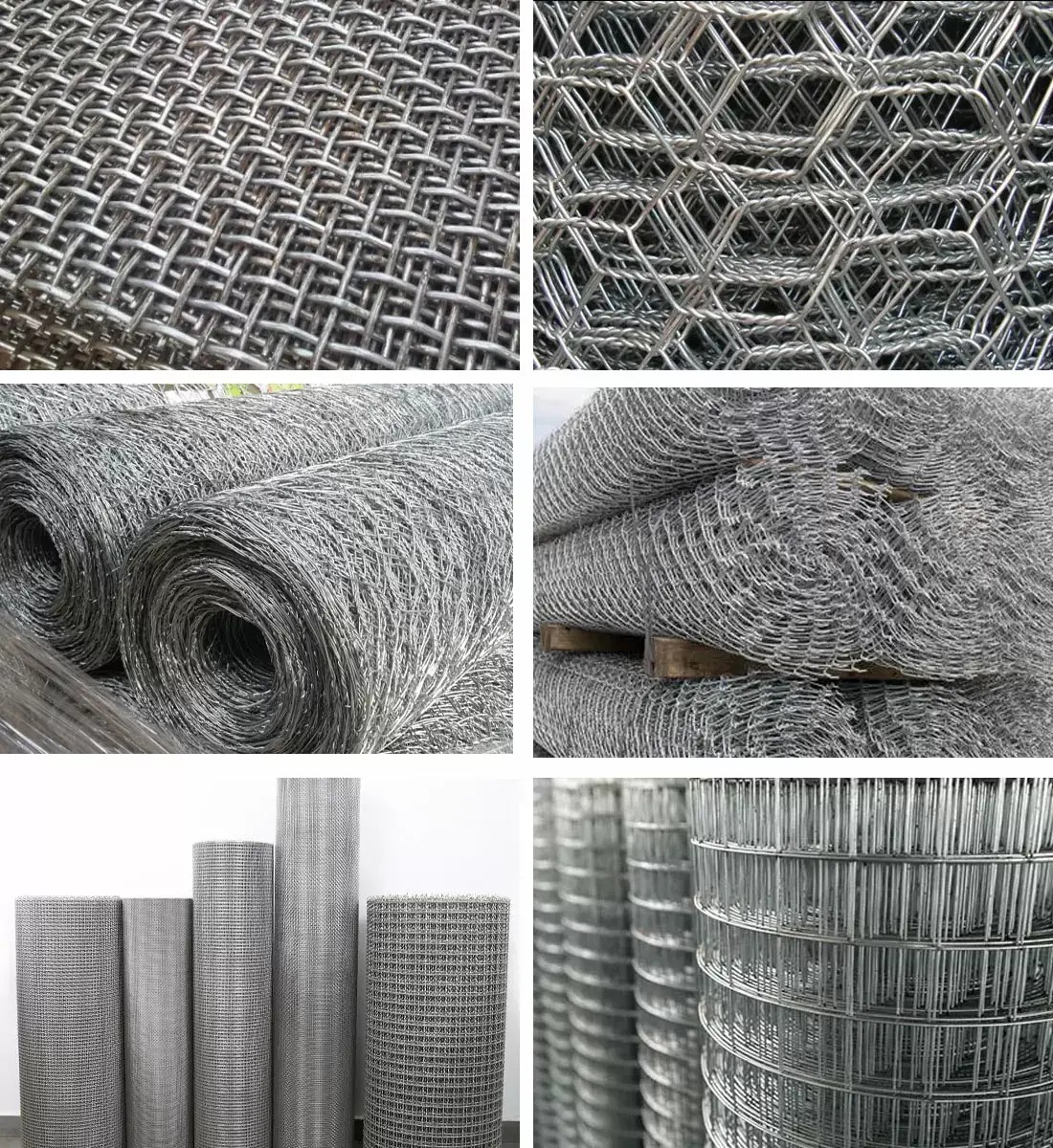 6af3e69c34a573030a534423491de876 Galvanized Wire Mesh