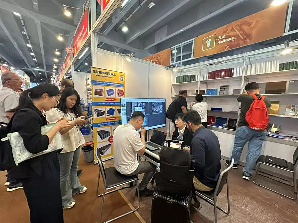 展览展示4
