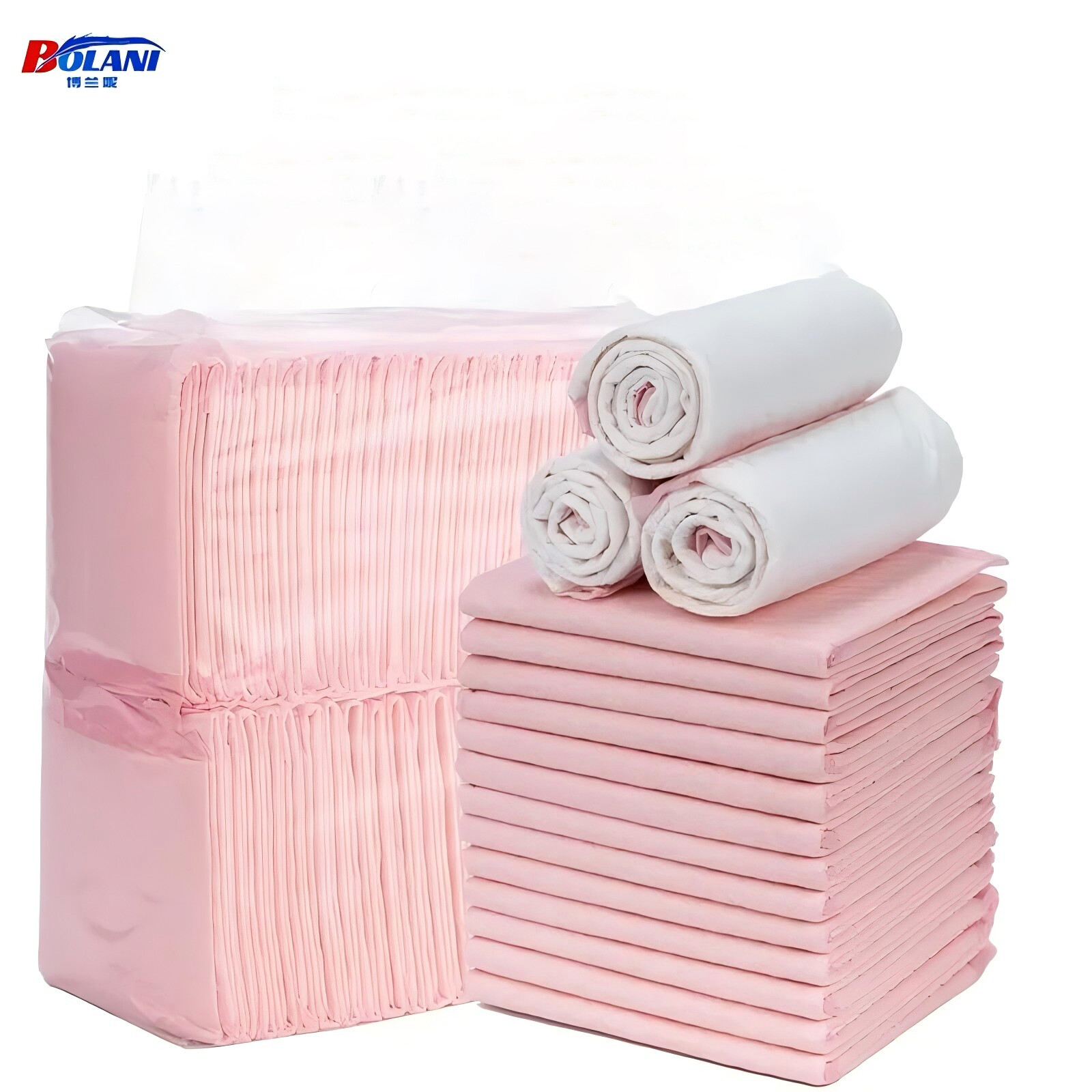 Pet Diapers