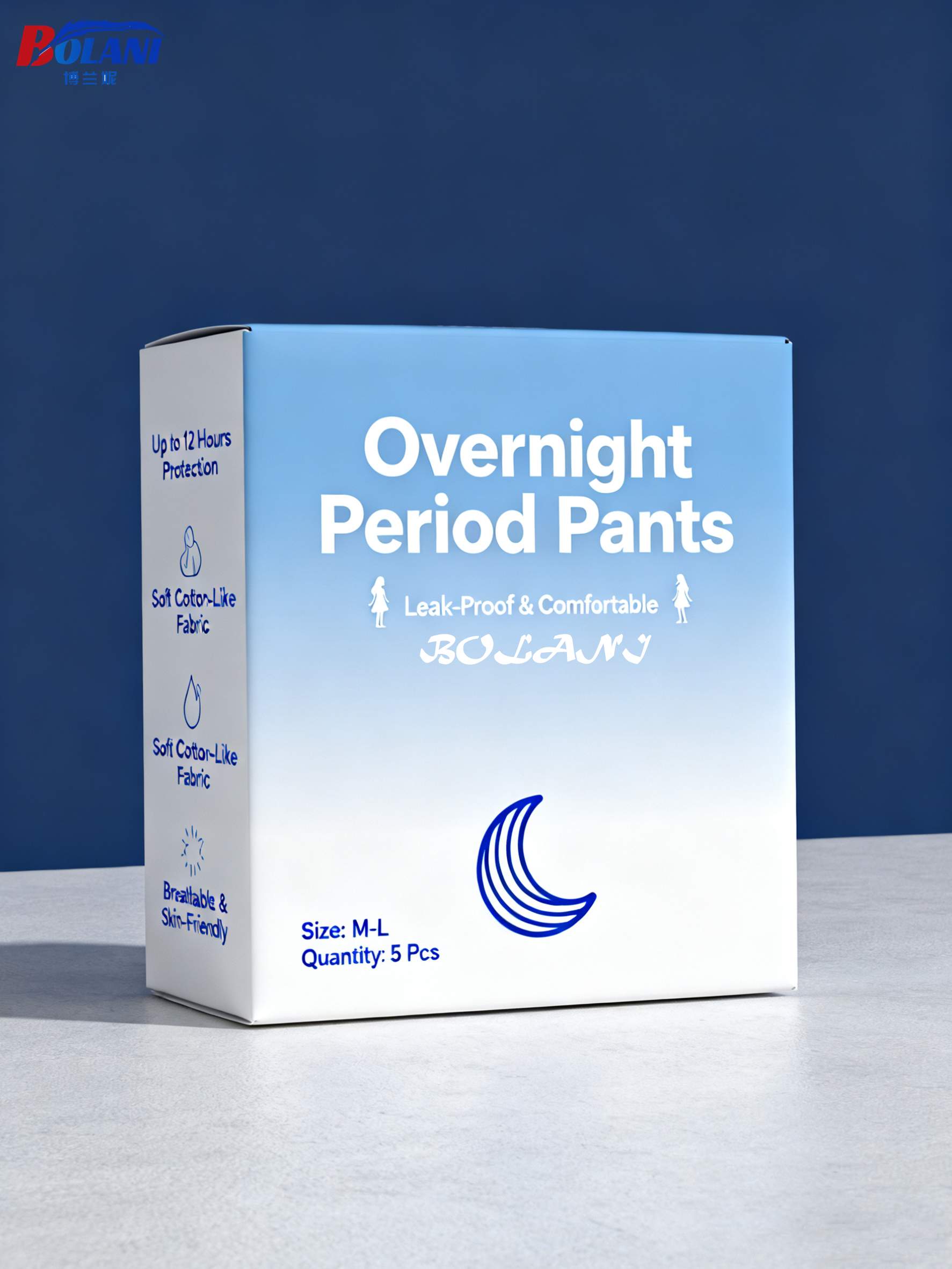 Period Pants
