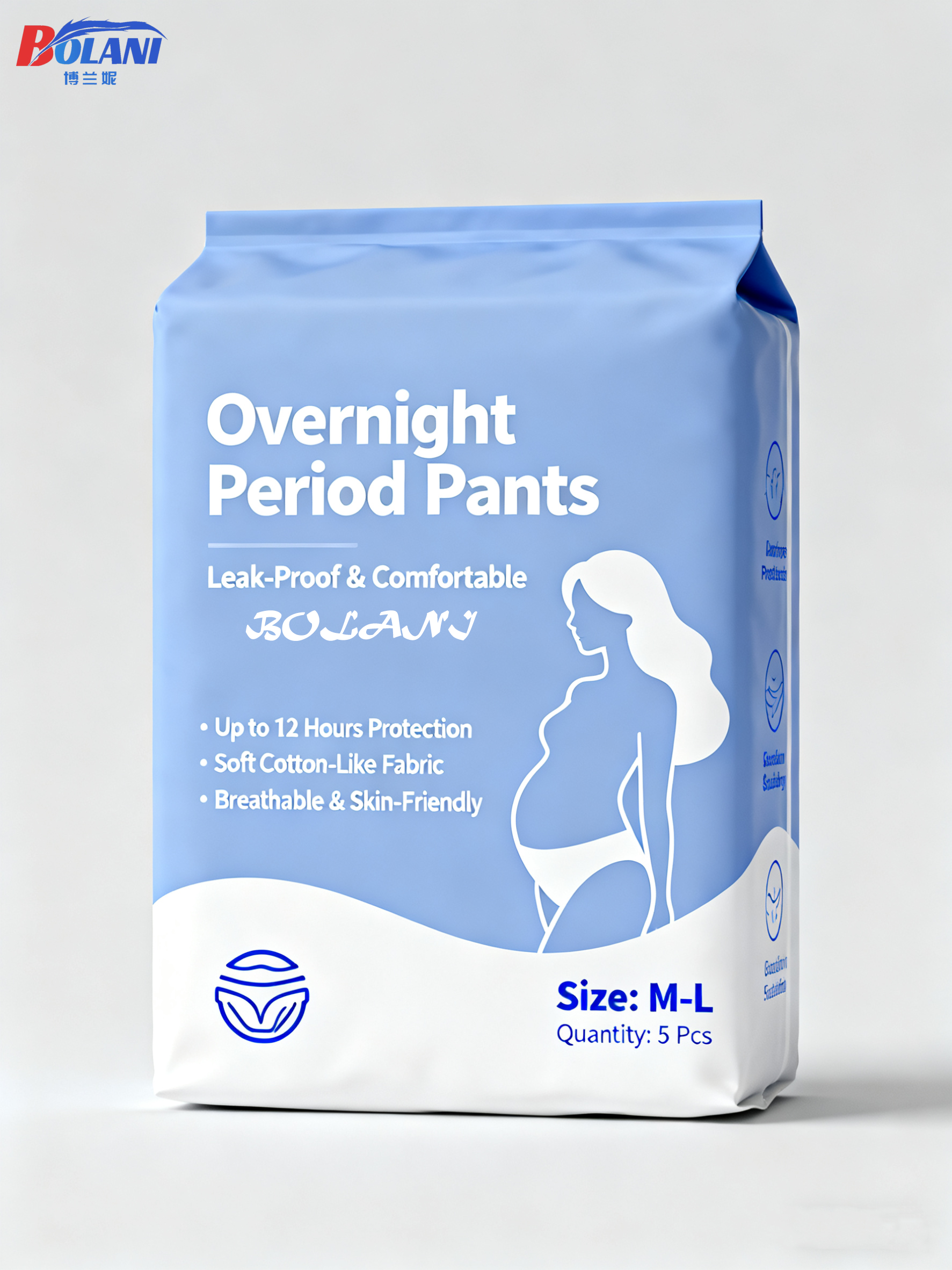 Period Pants