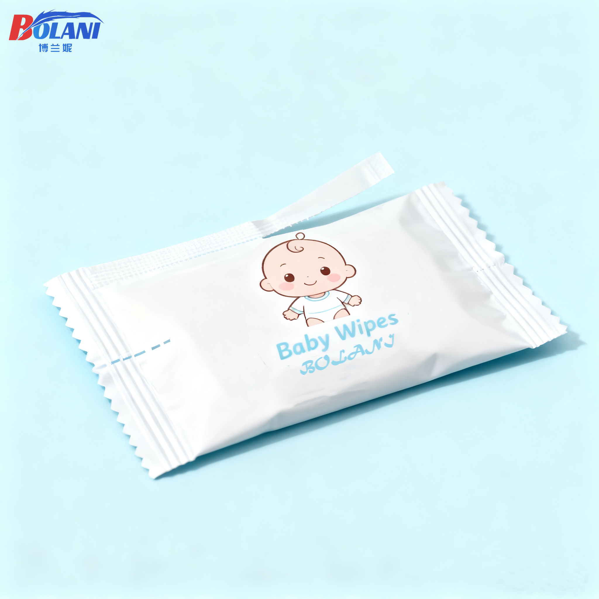 Baby wipes