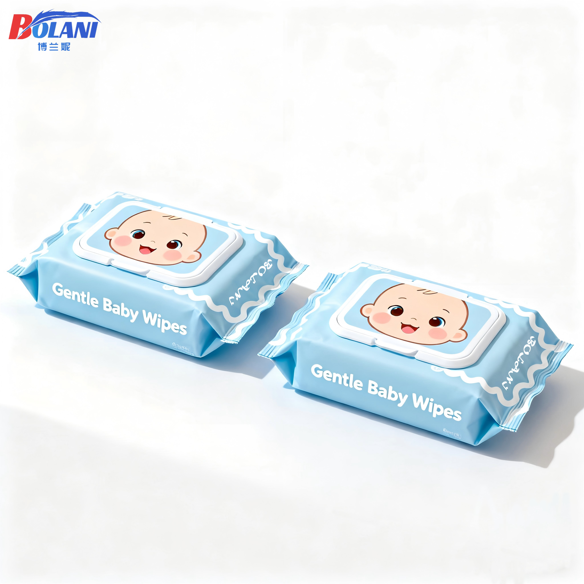 Baby wipes