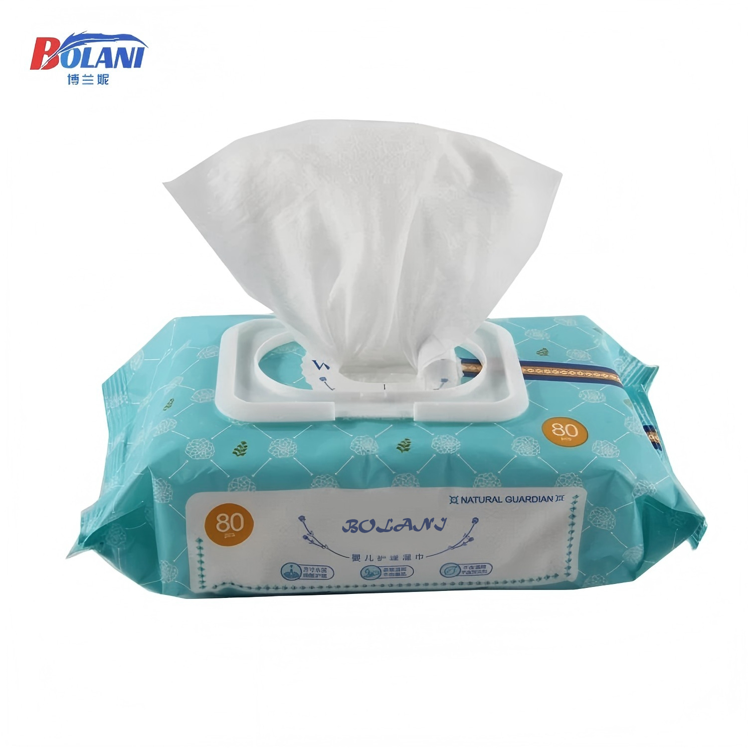Household Wipes
