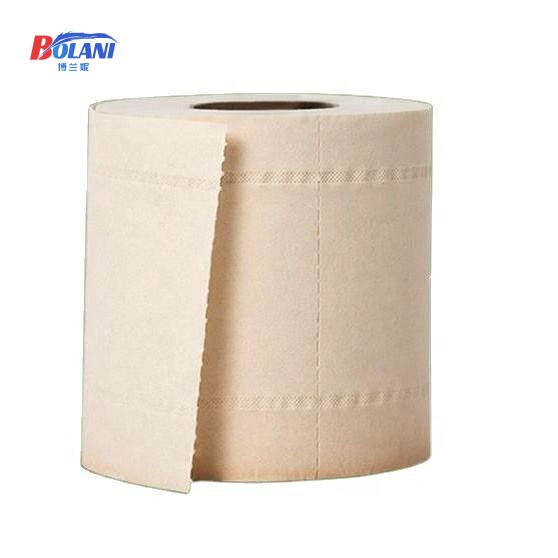 Virgin Wood Pulp Paper