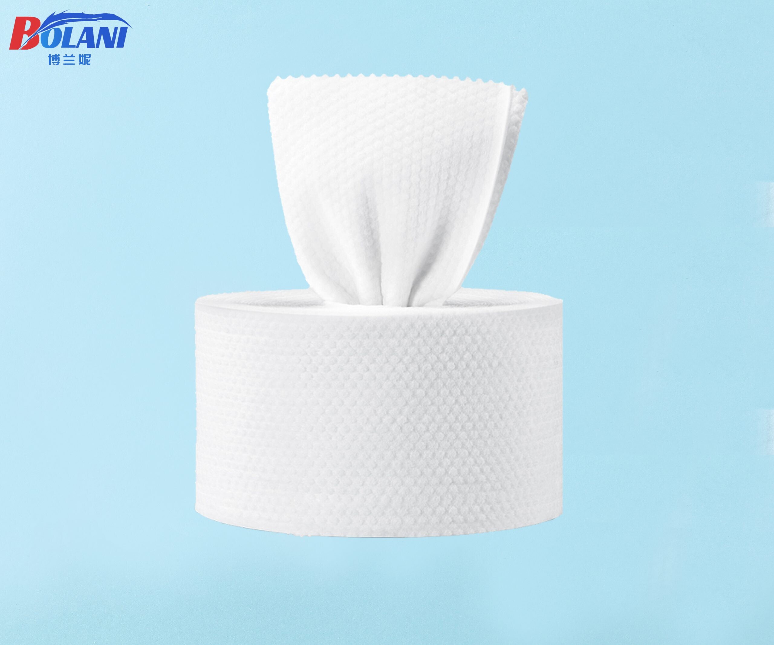Non-woven Facial Tissue/Face Towel