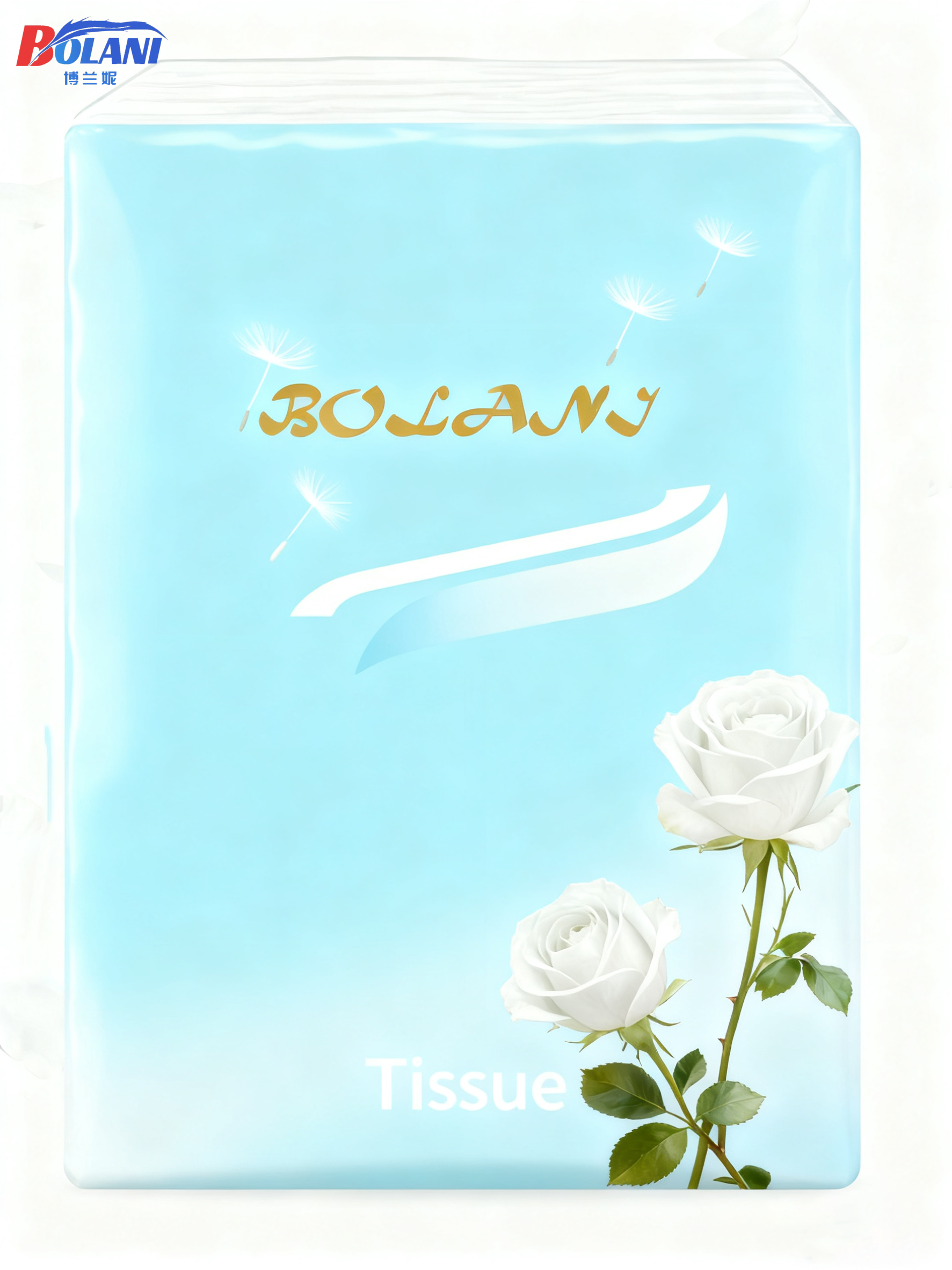 handkerchief paper