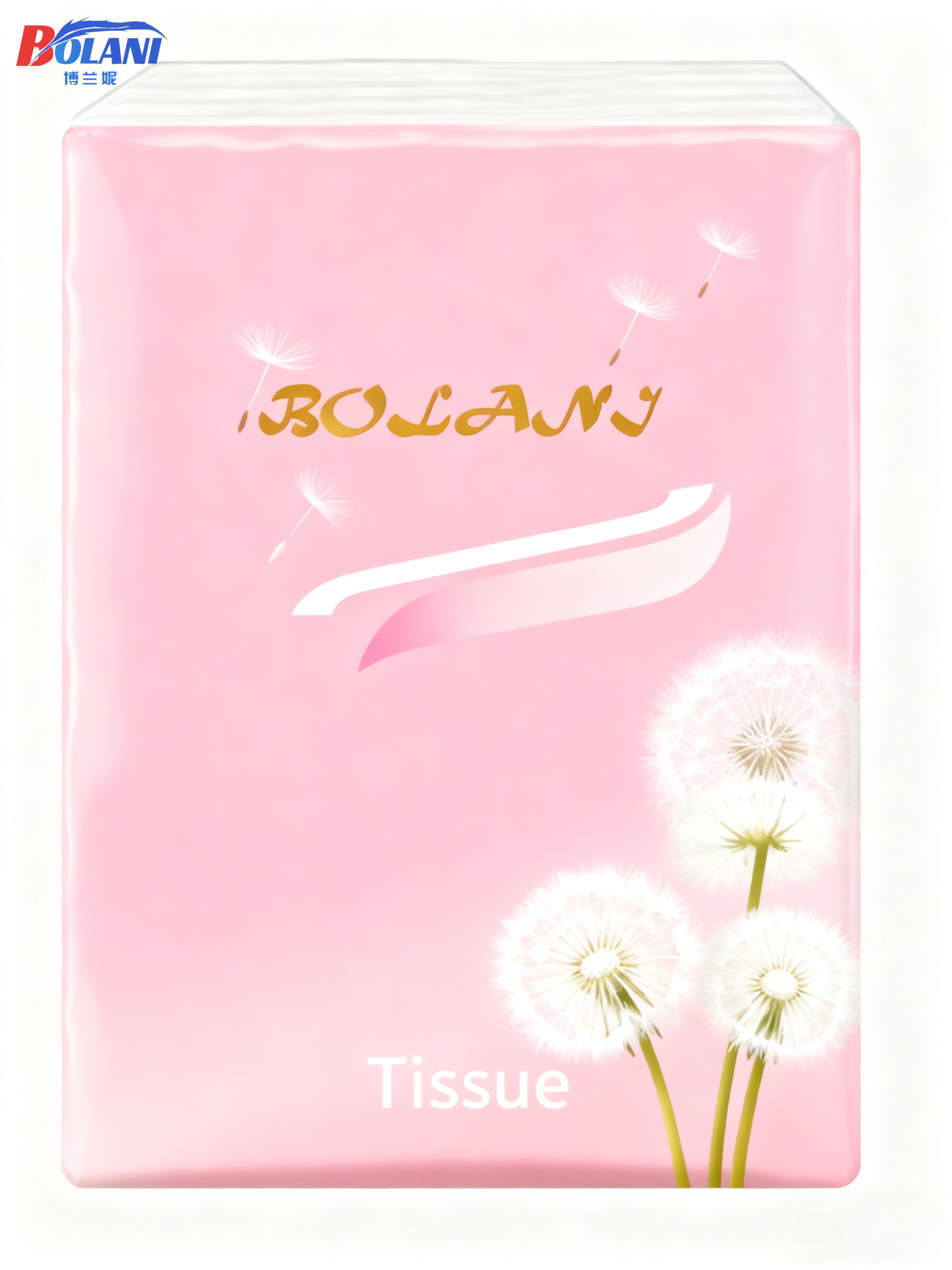 handkerchief paper