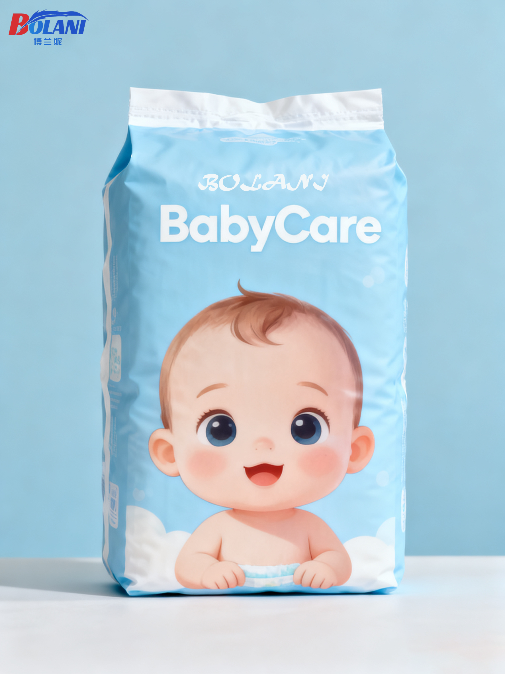 Baby Diapers
