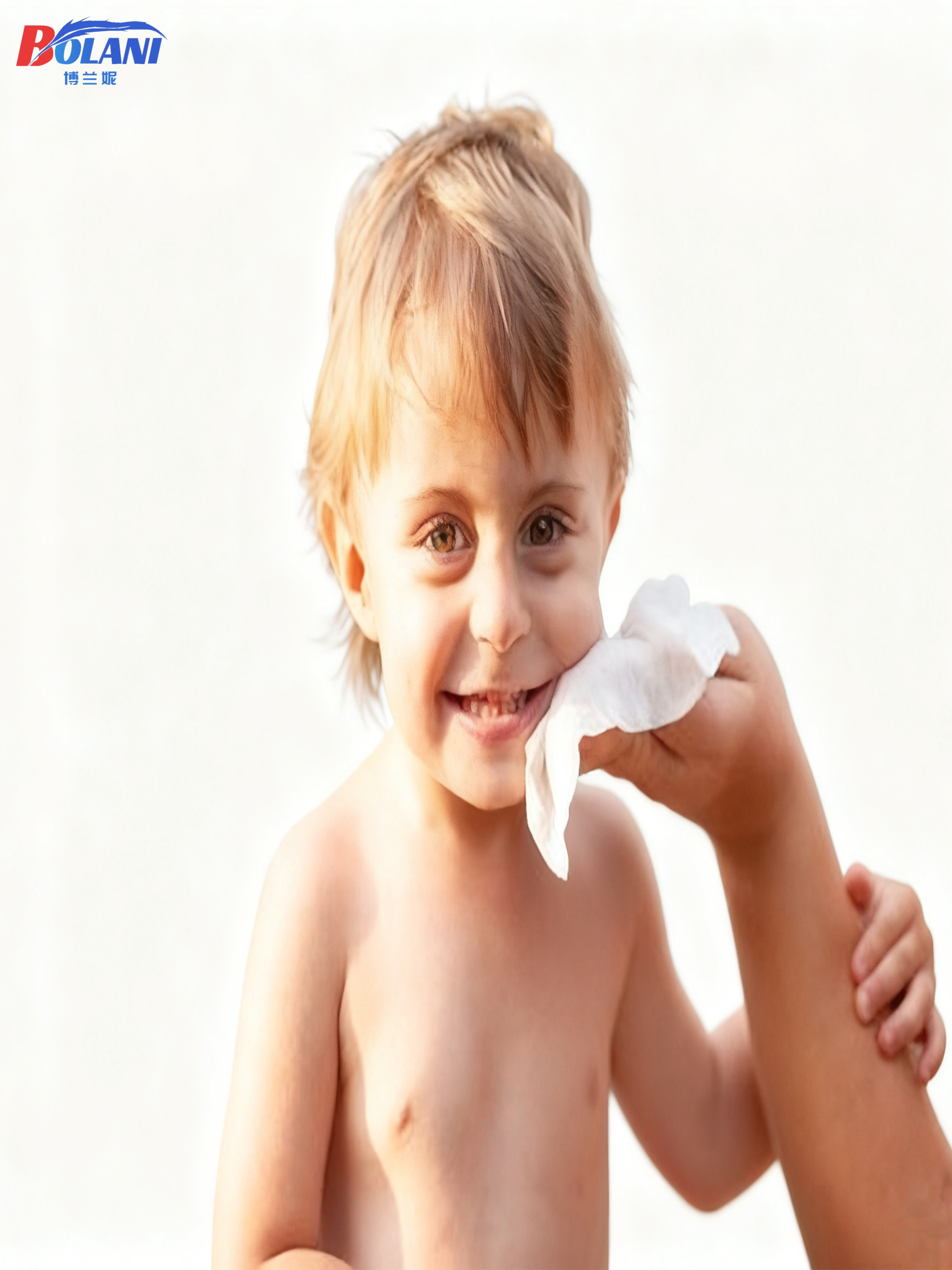 Baby wipes