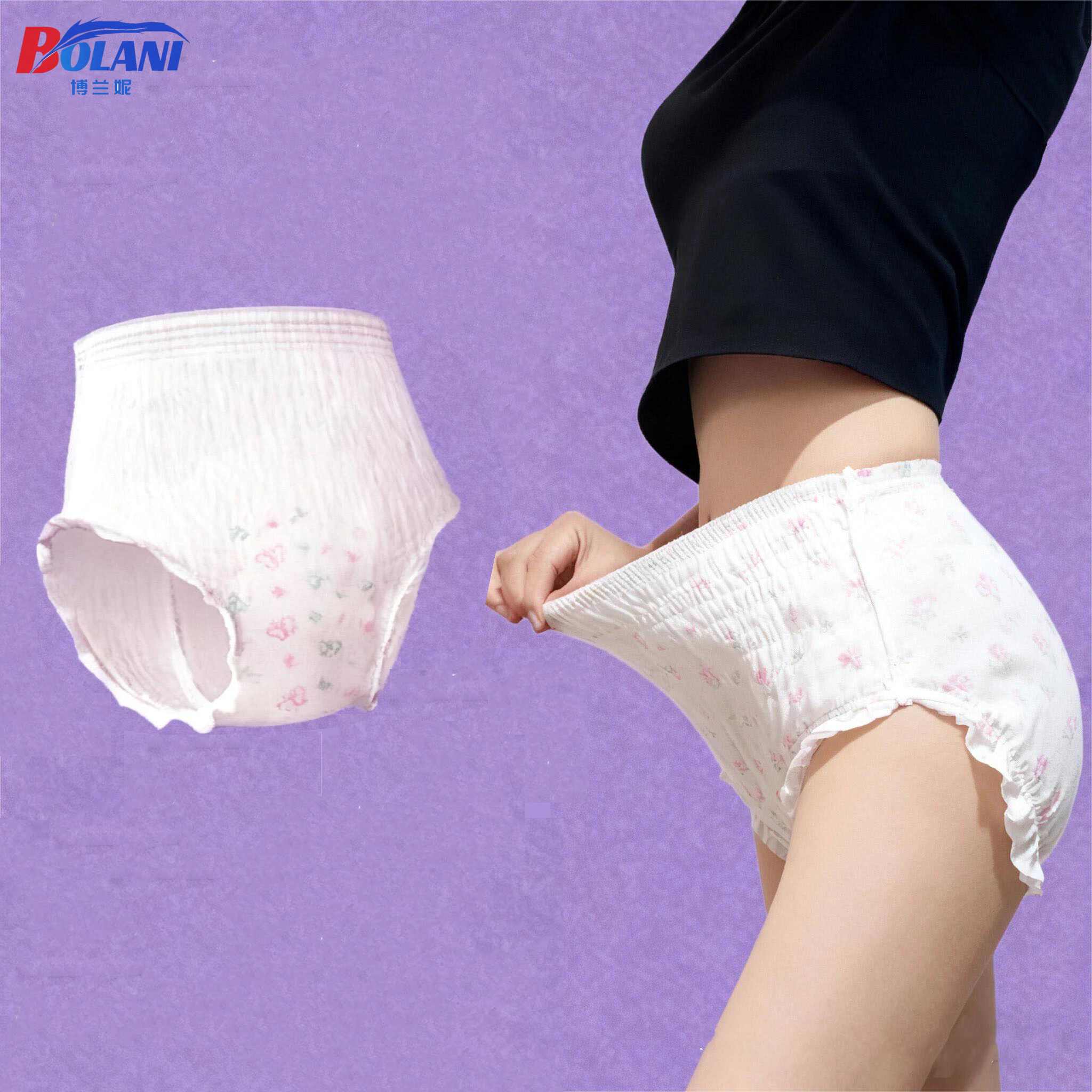 Period Pants