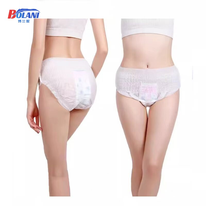 Period Pants