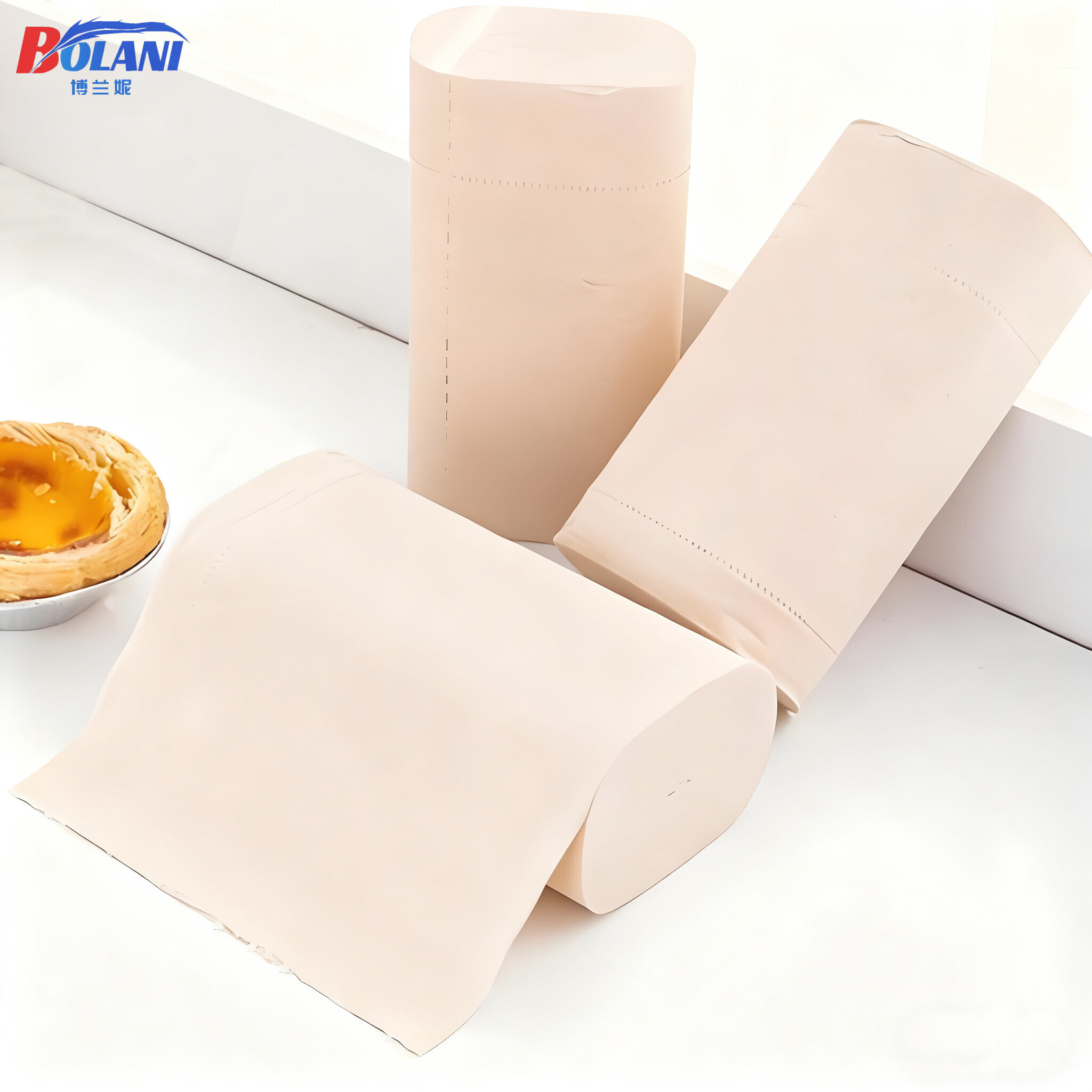 Virgin Wood Pulp Paper