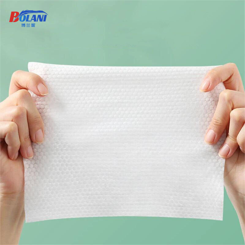 Non-woven Facial Tissue/Face Towel
