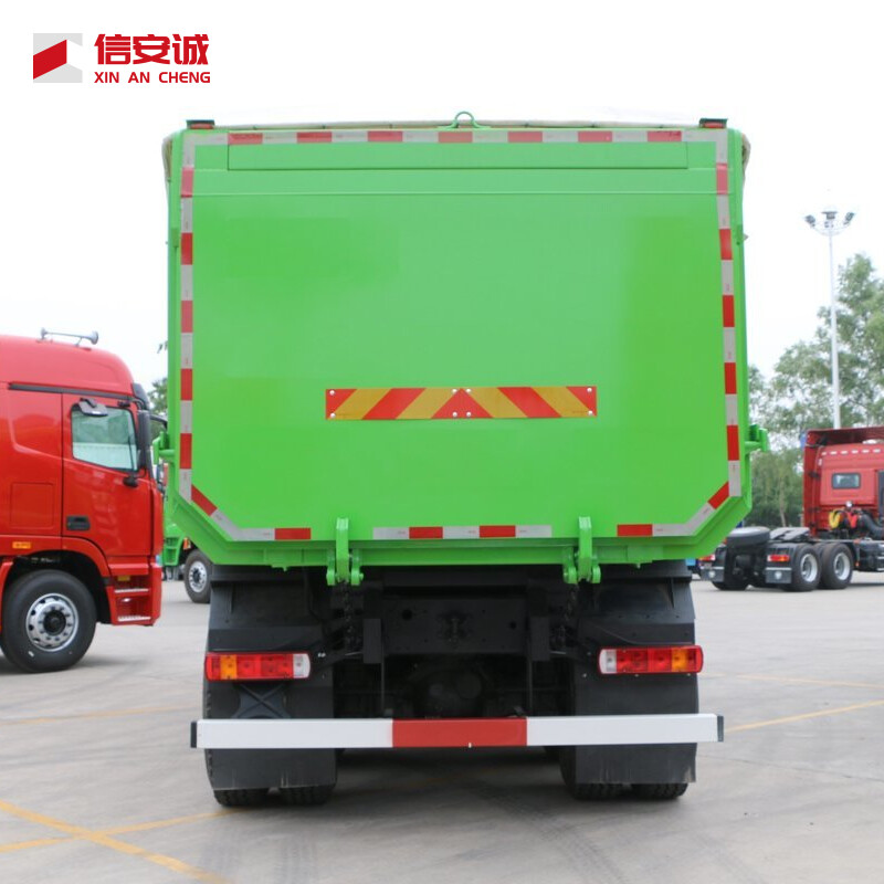Foton Auman Dump Truck Etx 6X4 10 wheeler 30 40ton Tipper Trucks