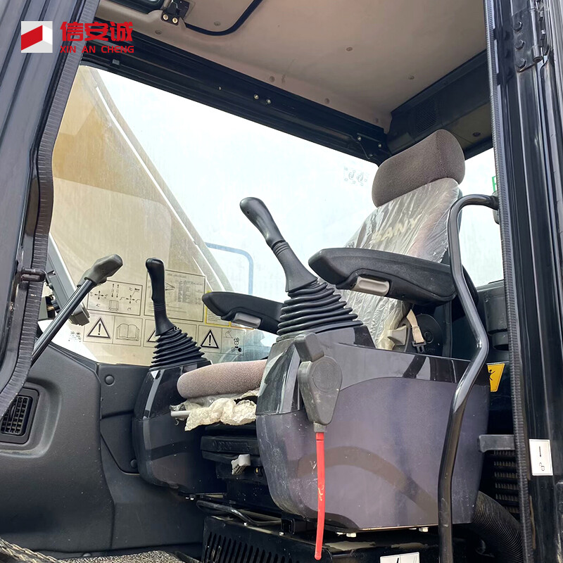Sany SY305H Excavator