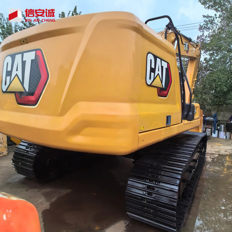 CAT320GC 9 ton Excavator
