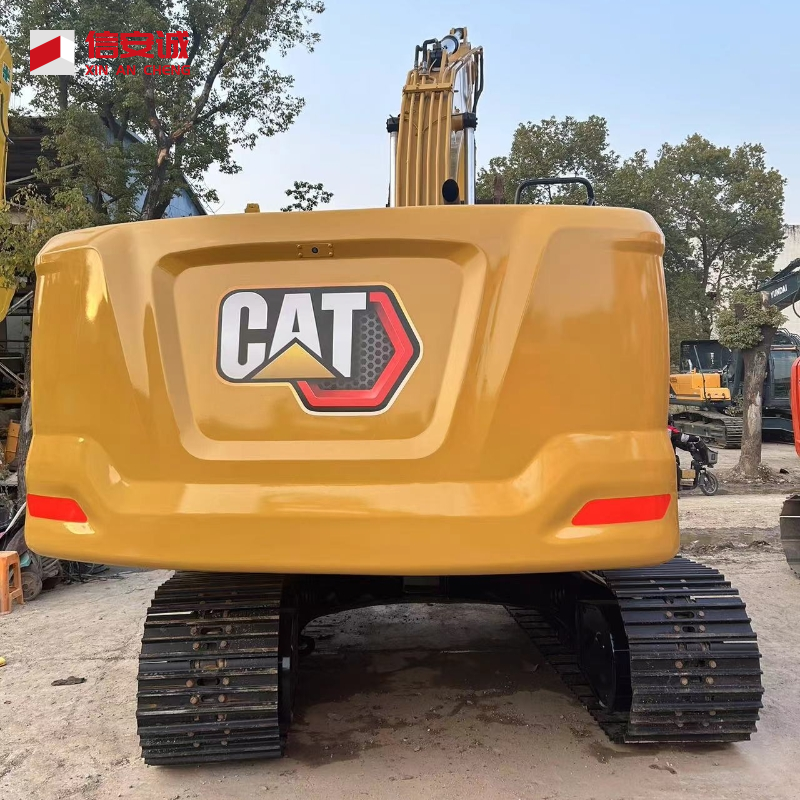 CAT320GC 9 ton Excavator