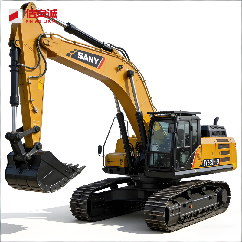 Sany SY305H Excavator