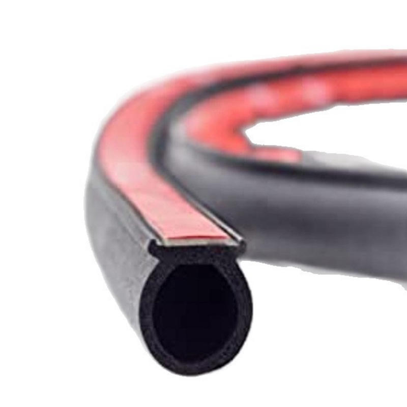 Car Sealing Strips-EPDM Car Sealing Strips-EPDM