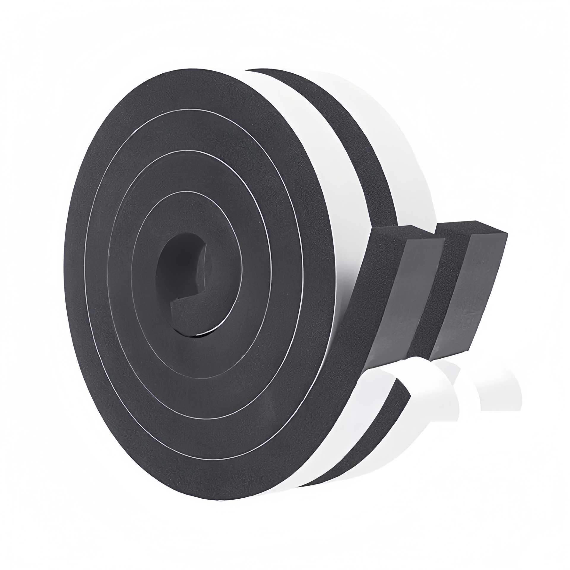 Car Sealing Strips-NBR Car Sealing Strips-NBR