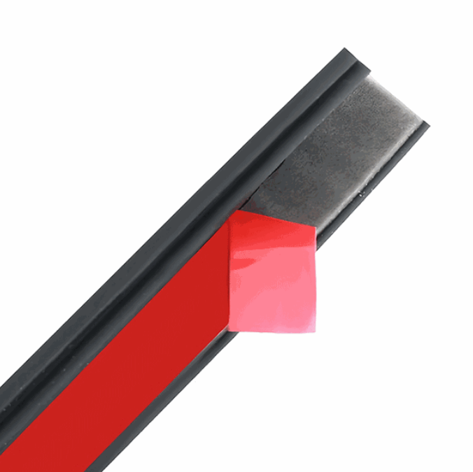 Car Sealing Strip-V Channel Car Sealing Strip-V Channel