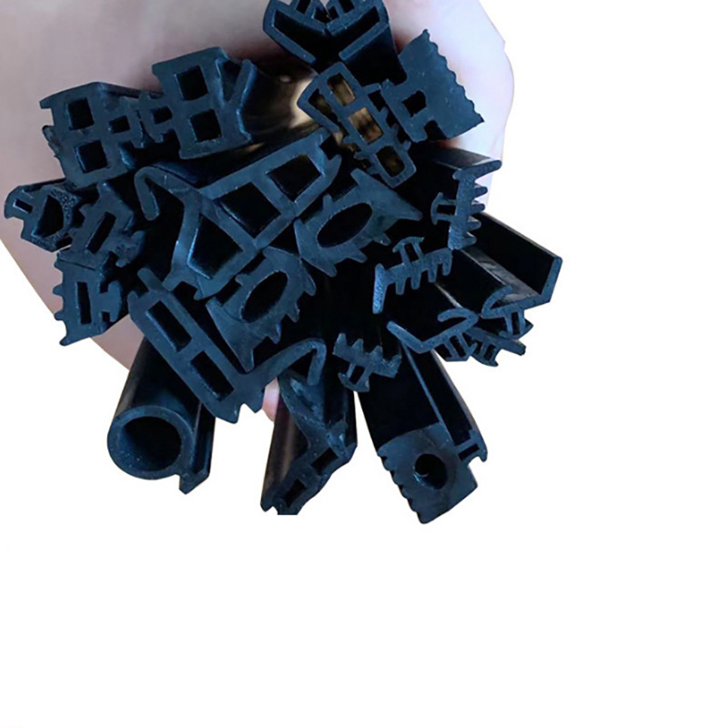 Curtain wall glass sealing strip Curtain wall glass sealing strip