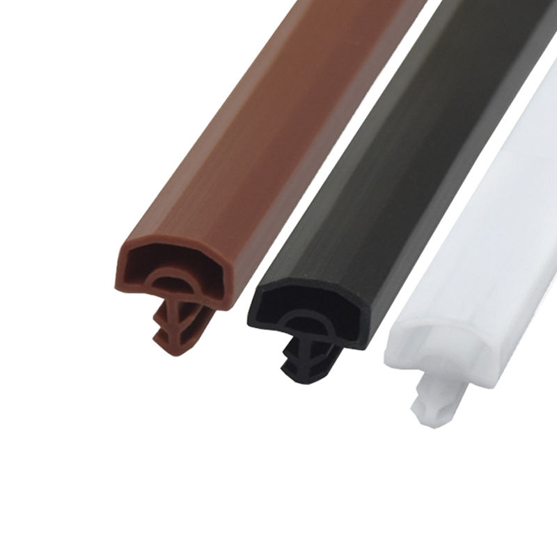 Wooden Door Slot Sealing Strips