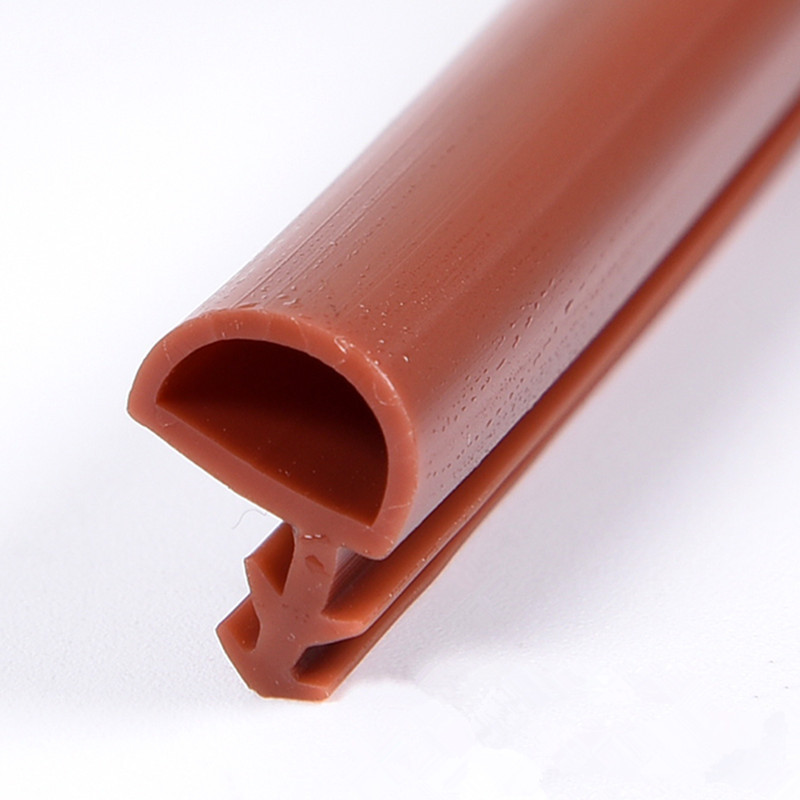 Wooden Door Slot Sealing Strips