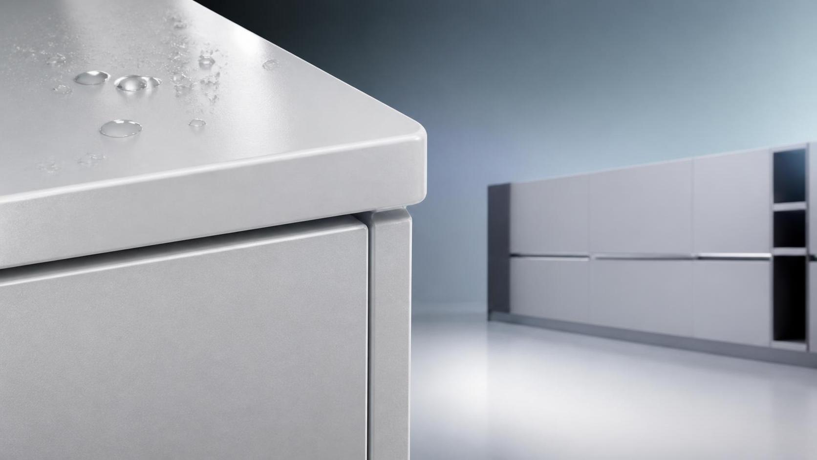 Do low-maintenance PVC edge banding options withstand daily cleaning?