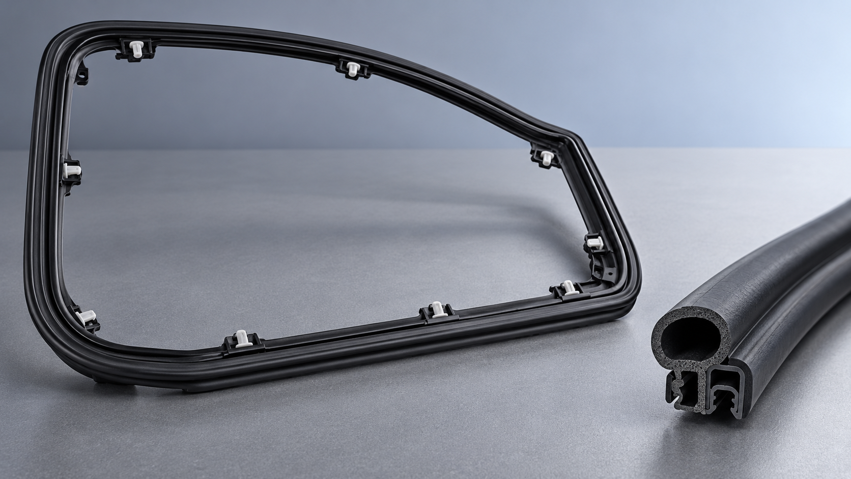 Car Door Seal Replacement Costs: When Is a Full Assembly Worth Buying? Car Door Seal Replacement Costs: When Is a Full Assembly Worth Buying?