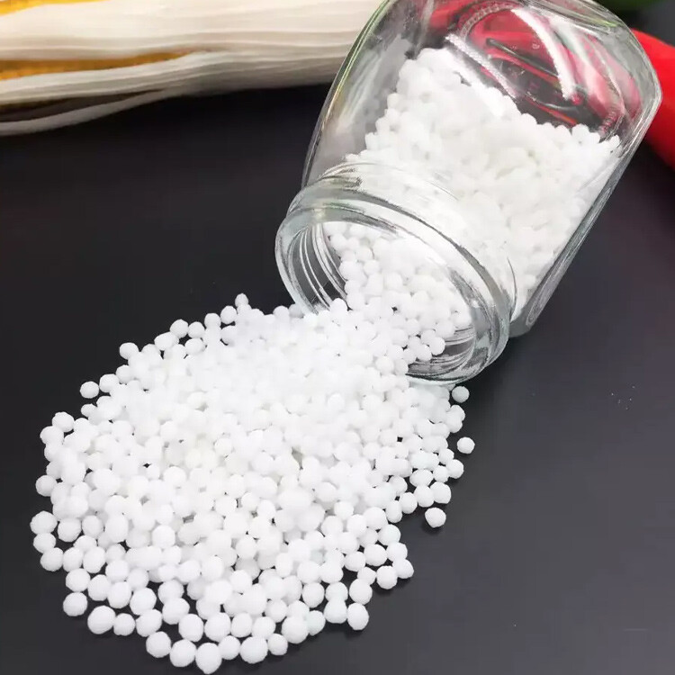 Automotive urea