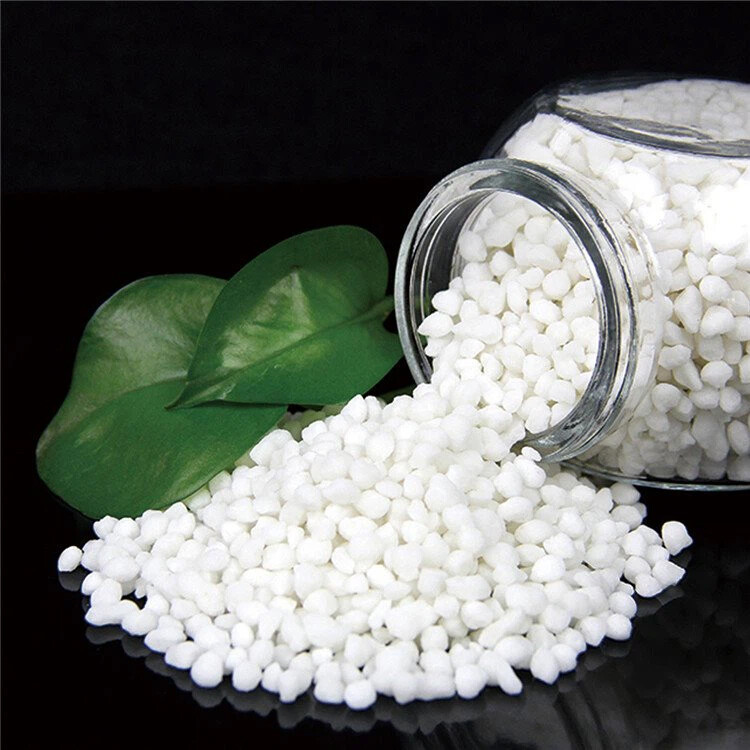 Nitrogen fertilizer
