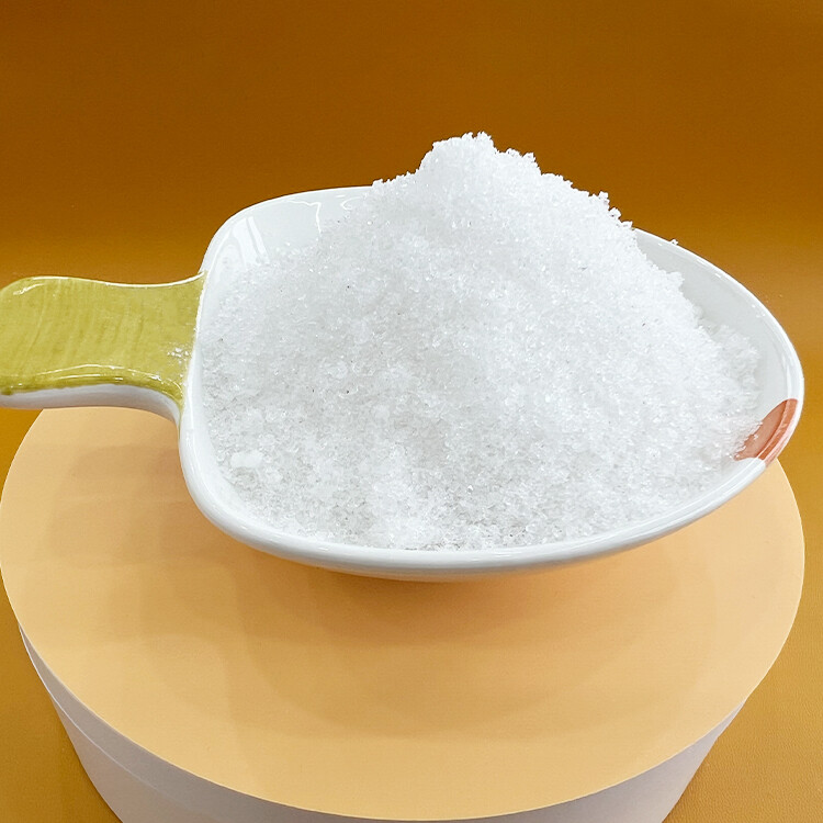 Diammonium phosphate (DAP)