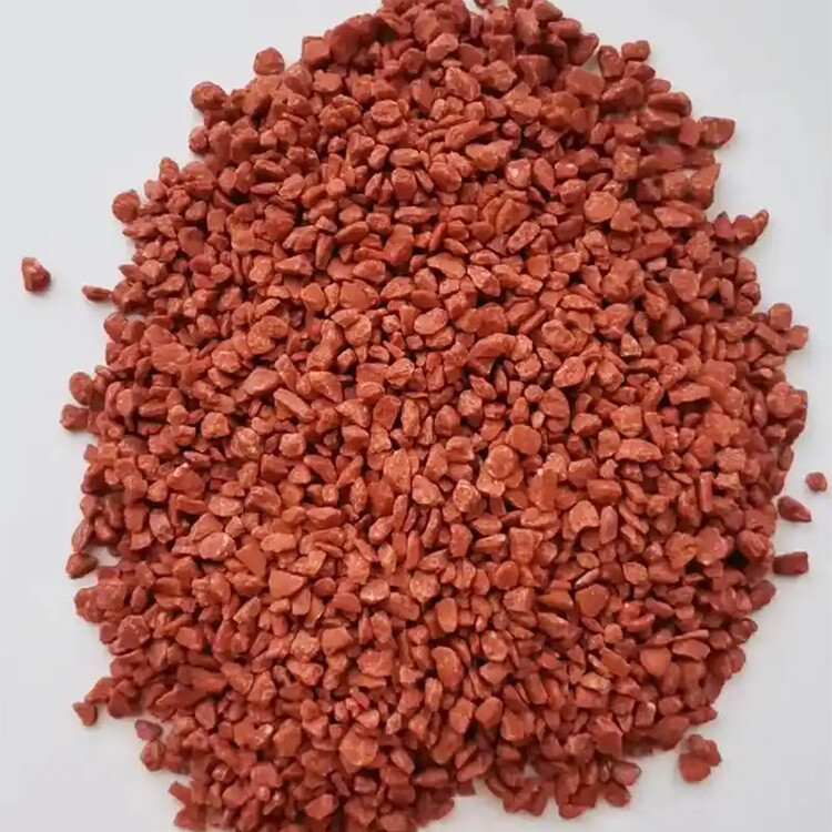 Muriate of Potash（MPO)