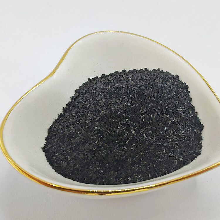 Humic acid