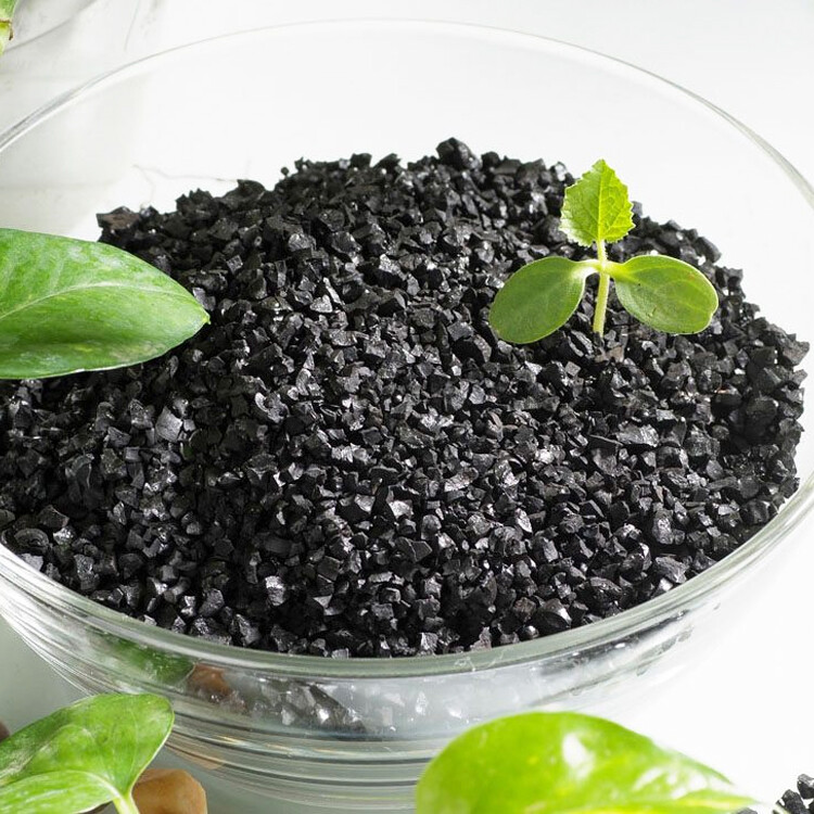 Humic acid