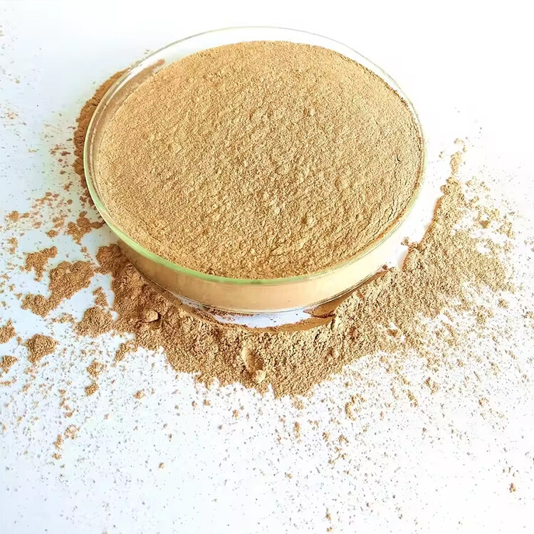 Fulvic acid