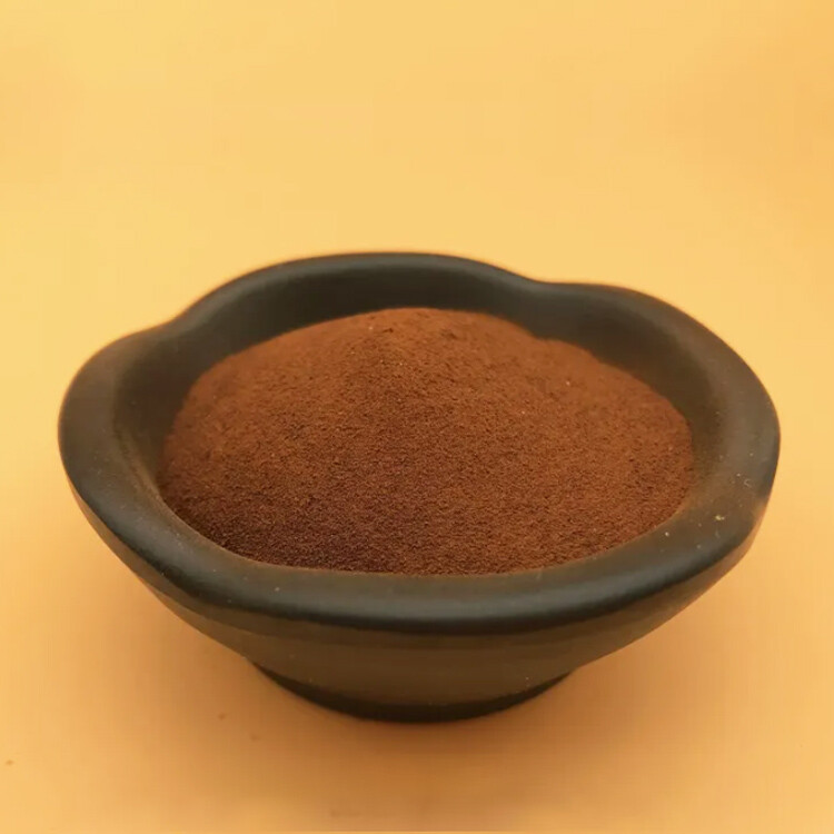 Fulvic acid