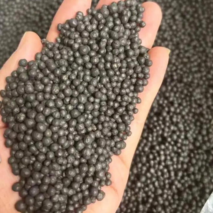 Soil conditioner