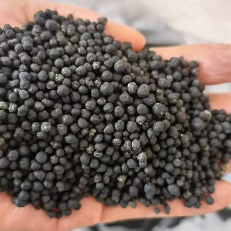 Soil conditioner