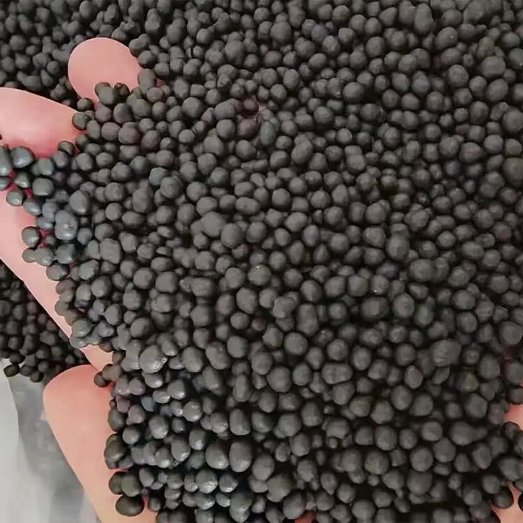 Soil conditioner